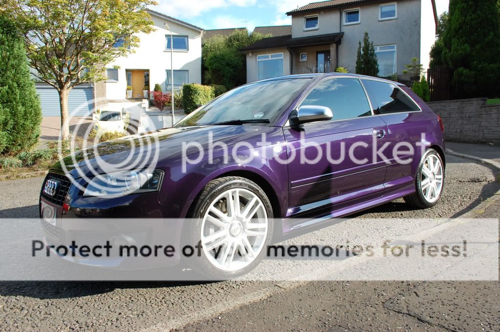 Mtm Audi S3 8p Detailed By Incredible Detail Audi